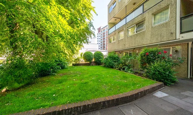 Недвижимость Carlton Drive, East Putney: 7