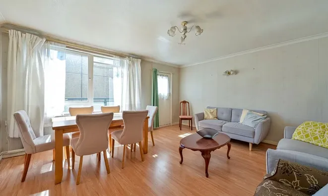Недвижимость Carlton Drive, East Putney: 8