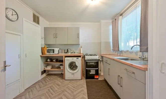 Недвижимость Carlton Drive, East Putney: 9