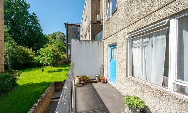Недвижимость Carlton Drive, East Putney: 10