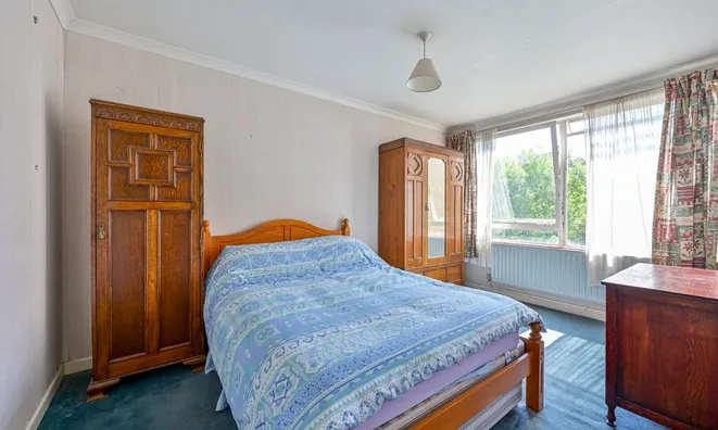 Недвижимость Carlton Drive, East Putney: 11