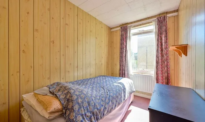 Недвижимость Carlton Drive, East Putney: 12