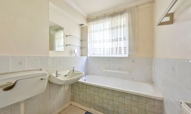 Недвижимость Carlton Drive, East Putney: 13