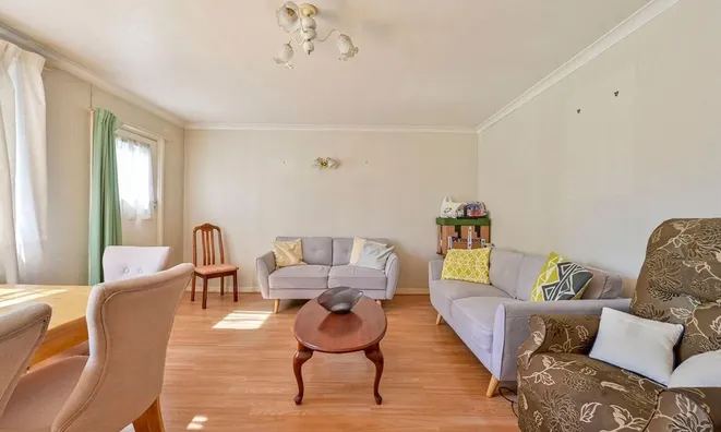 Недвижимость Carlton Drive, East Putney: 15