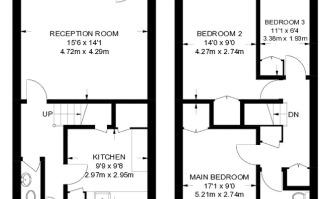 Недвижимость Carlton Drive, East Putney: 16