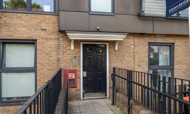 Недвижимость Jacob House, 233B Amhurst Road: 2