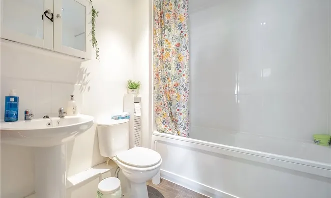 Недвижимость Jacob House, 233B Amhurst Road: 3