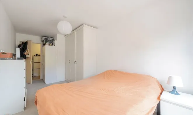 Недвижимость Jacob House, 233B Amhurst Road: 4
