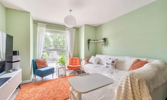 Недвижимость Jacob House, 233B Amhurst Road: 7
