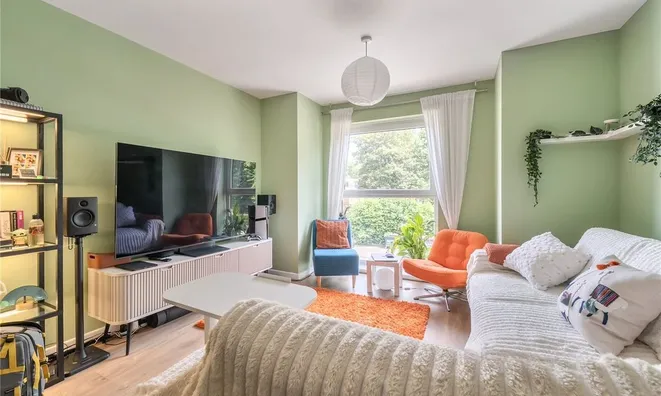 Недвижимость Jacob House, 233B Amhurst Road: 8