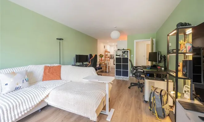 Недвижимость Jacob House, 233B Amhurst Road: 9