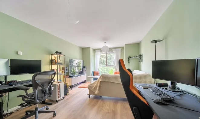 Недвижимость Jacob House, 233B Amhurst Road: 10