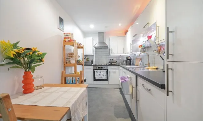 Недвижимость Jacob House, 233B Amhurst Road: 11
