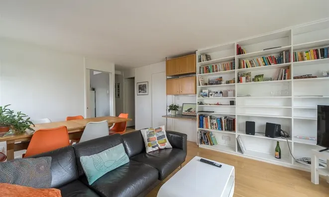 Недвижимость Peascroft House: 1