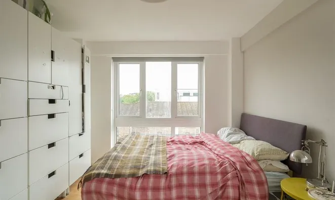 Недвижимость Peascroft House: 4