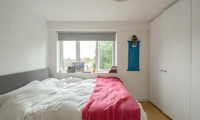 Недвижимость Peascroft House: 6