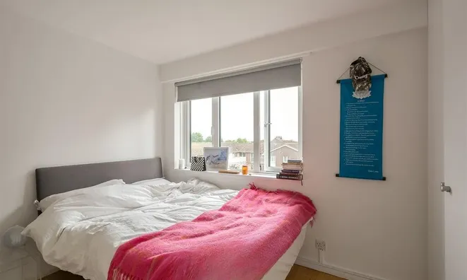 Недвижимость Peascroft House: 7