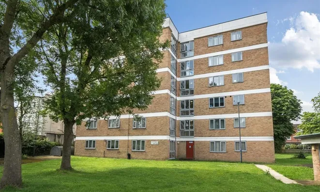 Недвижимость Peascroft House: 8