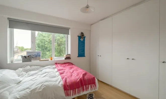 Недвижимость Peascroft House: 11