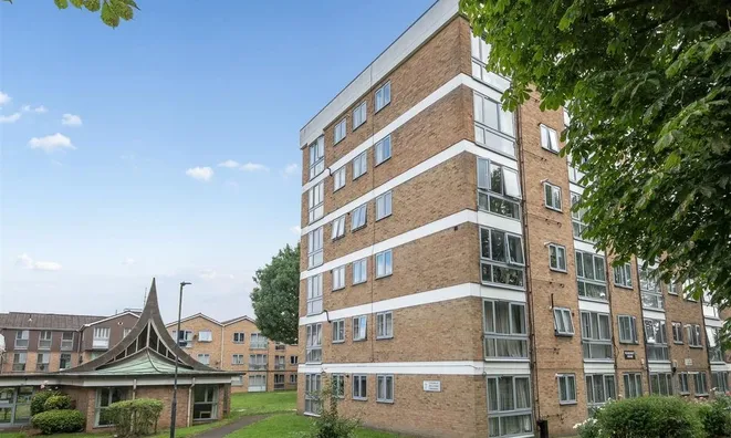 Недвижимость Peascroft House: 13
