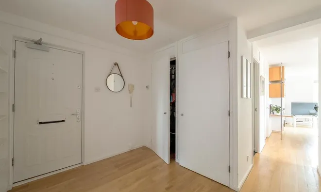 Недвижимость Peascroft House: 14
