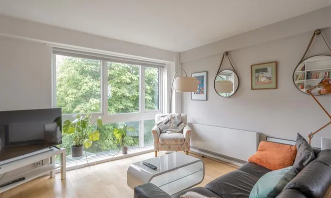 Недвижимость Peascroft House: 15