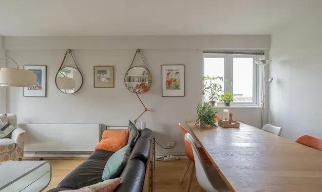 Недвижимость Peascroft House: 16