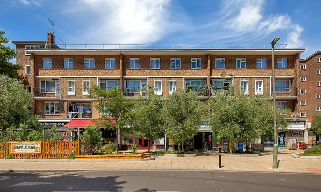 Недвижимость Martley House, Patmore Estate: 3