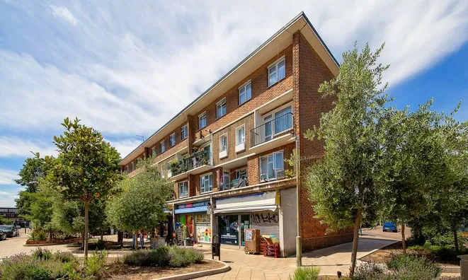 Недвижимость Martley House, Patmore Estate: 4