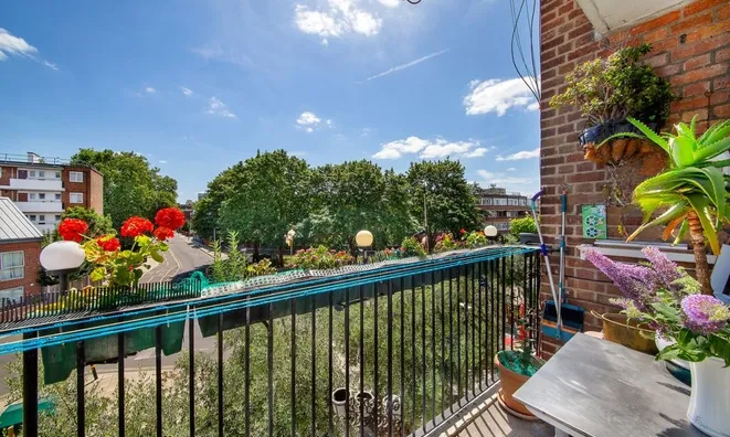 Недвижимость Martley House, Patmore Estate: 6