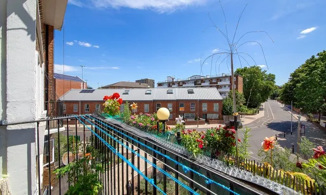 Недвижимость Martley House, Patmore Estate: 11
