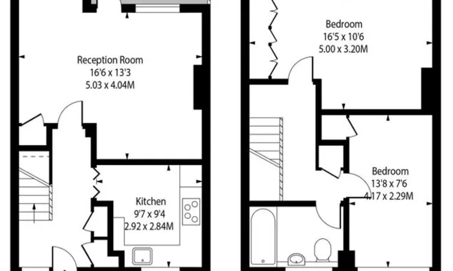 Недвижимость Martley House, Patmore Estate: 12