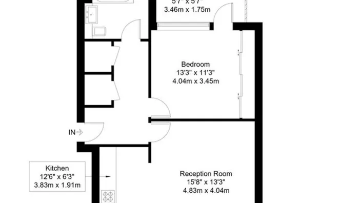 Недвижимость Harlequin Mansions, Cambridge Avenue: 10