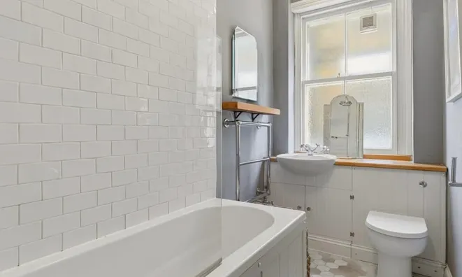 Недвижимость Drive Mansions, Fulham Road: 6