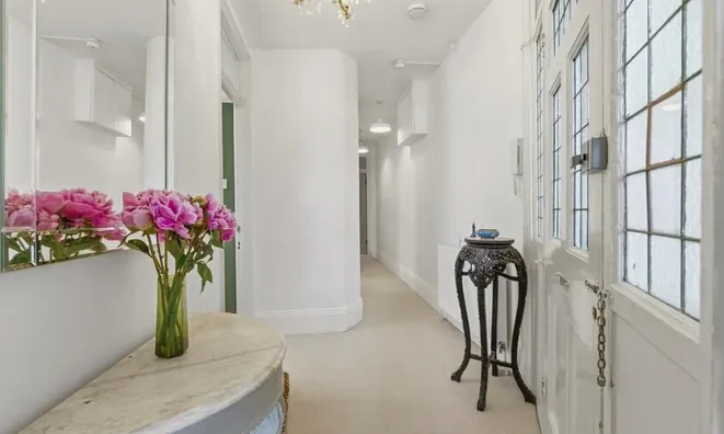 Недвижимость Drive Mansions, Fulham Road: 7