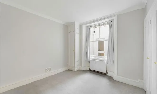 Недвижимость Harcourt Terrace: 1