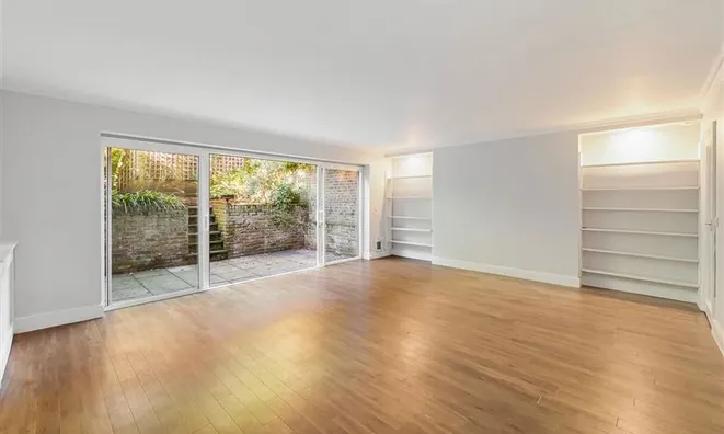 Недвижимость Harcourt Terrace: 5