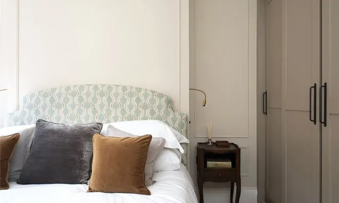 Недвижимость Cheyne Court, Chelsea: 2