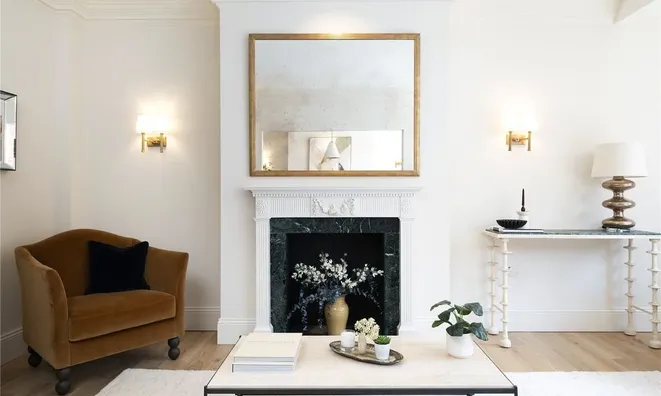 Недвижимость Cheyne Court, Chelsea: 14