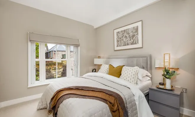 Недвижимость Cheyne Walk, Chelsea: 2