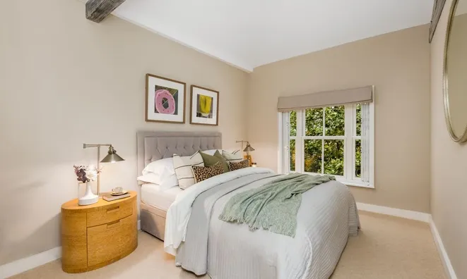 Недвижимость Cheyne Walk, Chelsea: 5