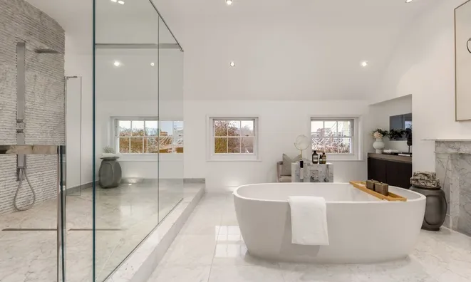 Недвижимость Cheyne Walk, Chelsea: 6
