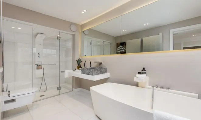 Недвижимость Cheyne Walk, Chelsea: 9