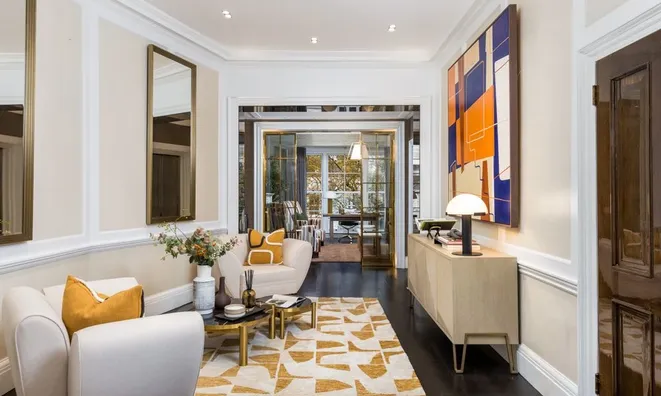 Недвижимость Cheyne Walk, Chelsea: 13