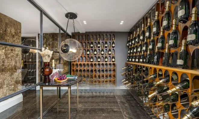 Недвижимость Cheyne Walk, Chelsea: 18