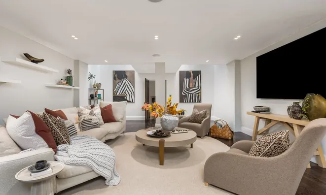 Недвижимость Cheyne Walk, Chelsea: 19