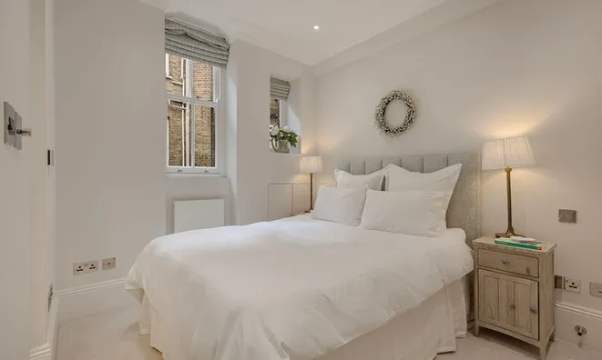 Недвижимость Basil Street, Knightsbridge: 1