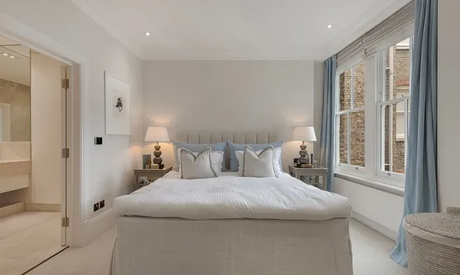 Недвижимость Basil Street, Knightsbridge: 2