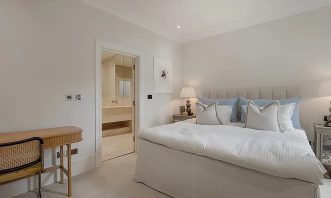 Недвижимость Basil Street, Knightsbridge: 4