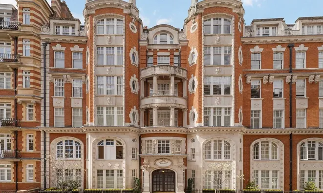 Недвижимость Basil Street, Knightsbridge: 6